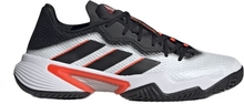 Adidas Barricade Men Tennis/Padel White