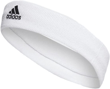 Adidas Headband White