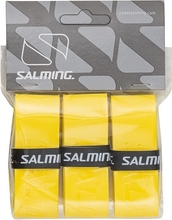 Salming Sticky Overgrip 3-pack Yellow