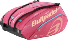 Bullpadel Flow Pro Bag Pink