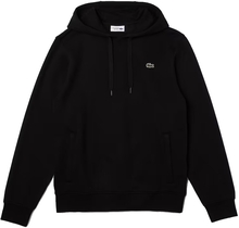 Lacoste Sport Hoodie Black