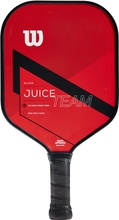 Wilson Juice Team Pickleball Red