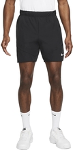 Nike Court Dri-Fit Advantage 7" Shorts Black