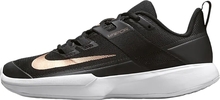 Nike Court Vapor Lite Women Tennis/Padel Black/White/Metallic Red Bronze