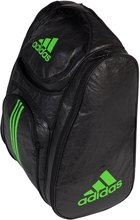 Adidas Multigame Padel Bag Green