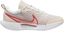 Nike Court Zoom Pro Women Pearl White/Coral