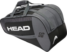 Head Core Padel Combi Black/White