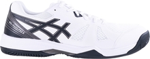 Asics Gel-Padel Pro 5 Men White/Black