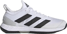 Adidas Adizero Ubersonic 4 Tennis/Padel White/Black