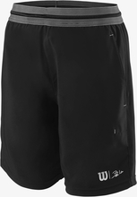 Wilson Bela 7 Junior Shorts II Black