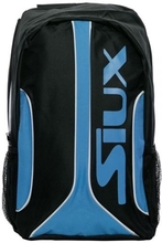 Siux Fusion Backpack Black/Blue