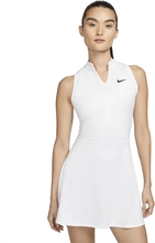 Nike Dri-Fit Victory Dress White