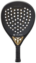 Wilson Blade Pro v2 Black/Gold
