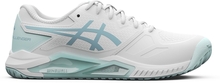 Asics Gel-Challenger 13 Women White/Smoke Blue