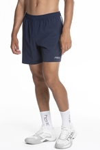 Nox Team Short Men Dark Blue