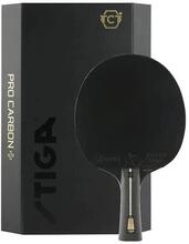 Stiga Pro Carbon + 5-Star