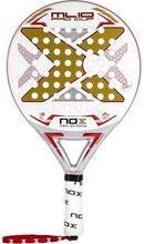 Nox ML10 Pro Cup White/Red 2023