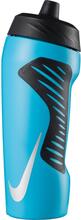 Nike Hyperfuel Water Bottle Bidon Blauw 18OZ