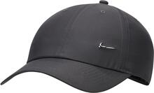 Nike Swoosh Cap Black