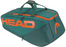 Head Pro Racket Bag XL DYFO