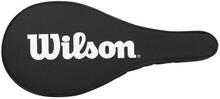 Wilson Tennis Cover Full Generic Black