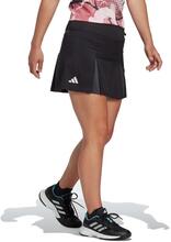 Adidas Club Pleated Skirt v2 Black