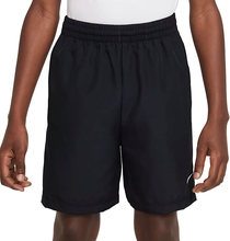 Nike Dri-Fit Multi+ Shorts Junior Black