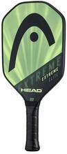 Head Extreme Elite Green/Black 2023