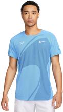 Nike Dri-Fit ADV Rafa T-shirt University Blue/White