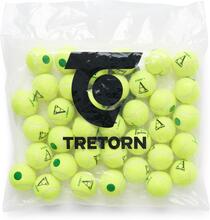 Tretorn Academy 36 Ball Bag Green Stage 1.