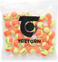 Tretorn Academy 36 Ball Bag Orange Stage 2.