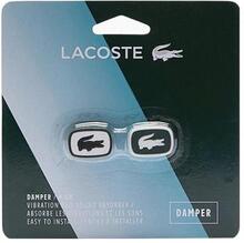 Lacoste Damper 2-pack