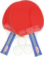 Double Fish Table Tennis Set 236A