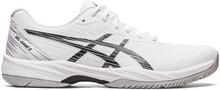 Asics Gel-Game 9 Hvit/Svart