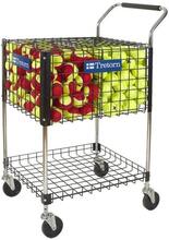 Tretorn Ball Cart 325 Balls