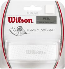 Wilson Sublime Replacement Grip White