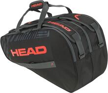 Head Padel Bag Base Black/Orange