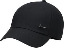 Nike Dri Fit Club Cap Black