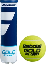 Babolat Gold 3 rør