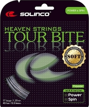 Solinco Tour Bite Soft Set