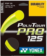 Yonex Poly Tour Pro Set