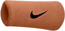 Nike Dobbelt armbånd Oransje