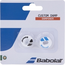 Babolat Custom Damp Black/Blue