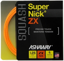 Ashaway Supernick ZX Set