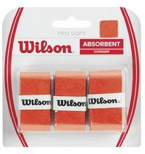 Wilson Pro Soft Orange