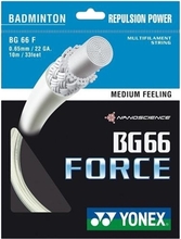 Yonex BG 66 Force 200m