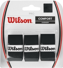 Wilson Pro Overgrip Black