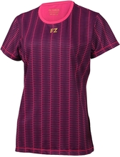 FZ Forza Bergana T-shirt Women Pickled Beet