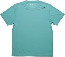 Yonex Milas Mens Shirt Turquoise
