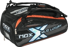 Nox ML10 Luxury Padel Bag Black